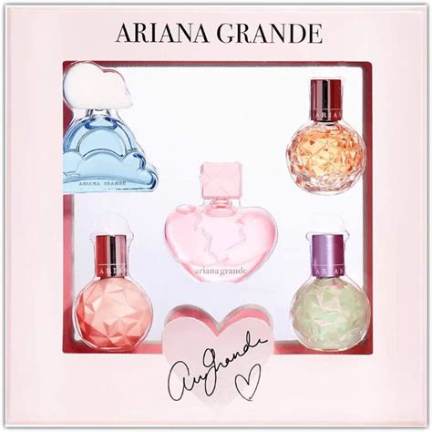 ariana grande fragrances priceline.